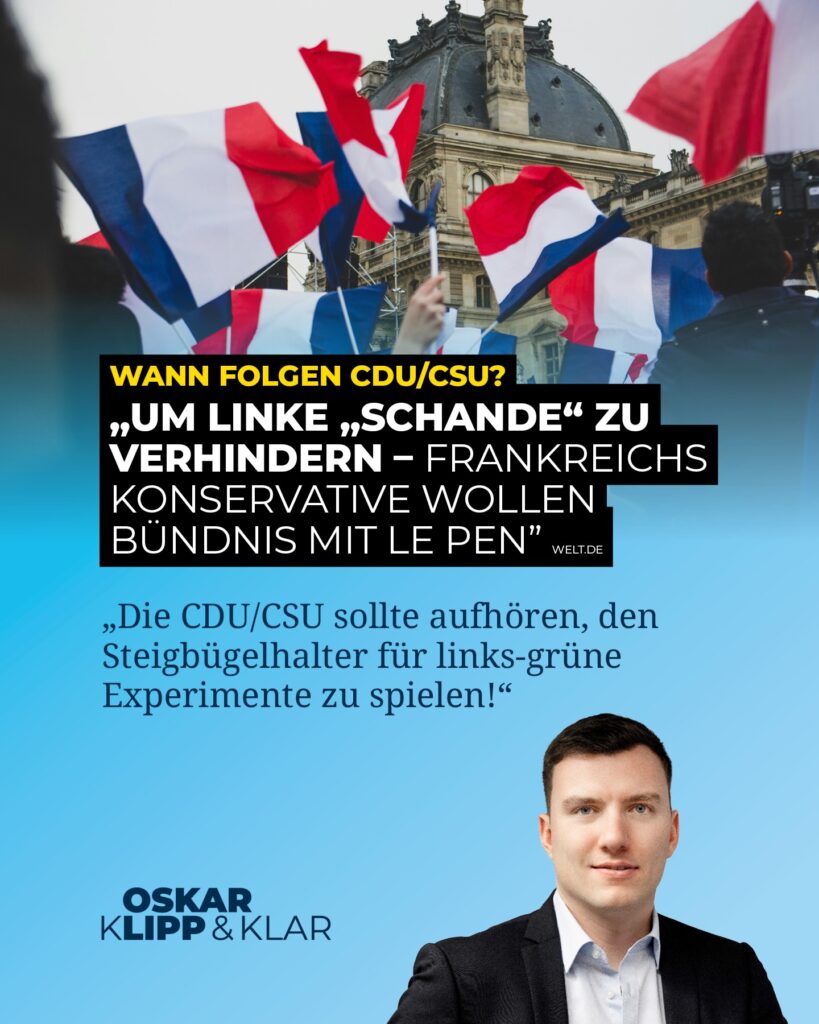 Schluss mit der Ausgrenzung – Zeit für den gemeinsamen Aufbruch!